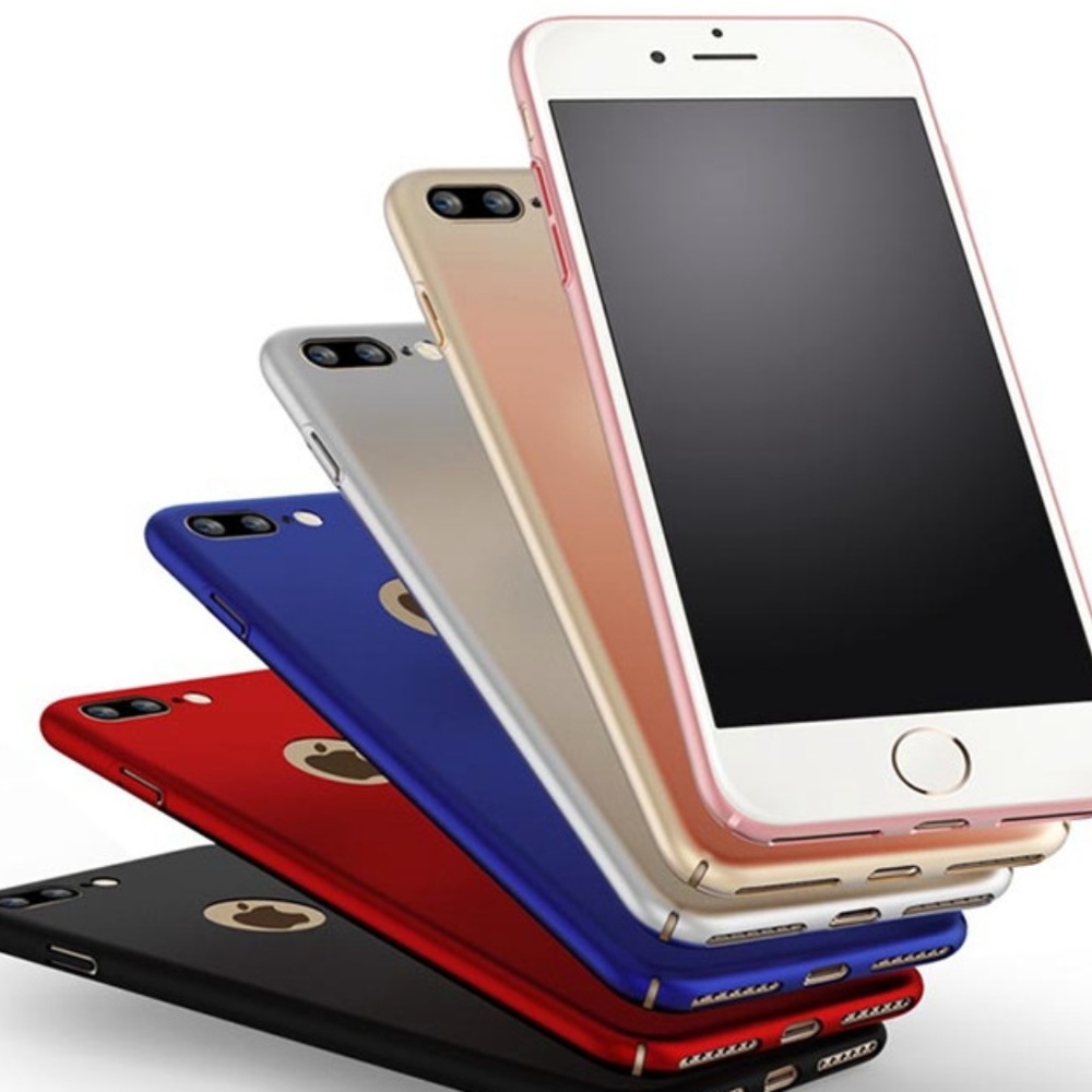 Iphone 7 Case Armor Ultra Thin Hard